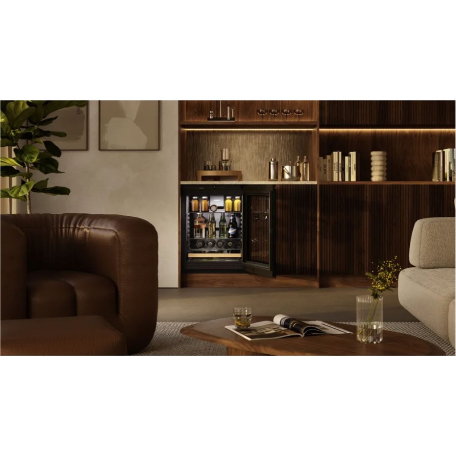 additioanl image for  Liebherr Fridge For Beverages Black 